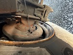 Brakes with 