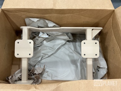 (6) Navistar Defense 3887211C2 Vehicular Components Brackets