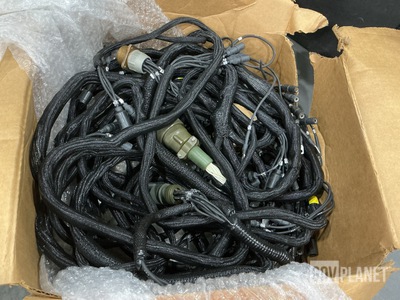 12460097 Branched Wiring Harness