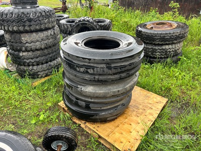 TF - 9090 11.00 - 16 を見 Tires
