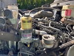 Engine with 