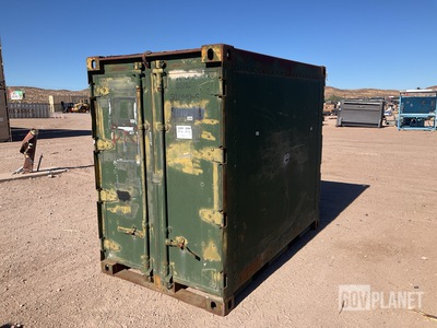 Storage Container