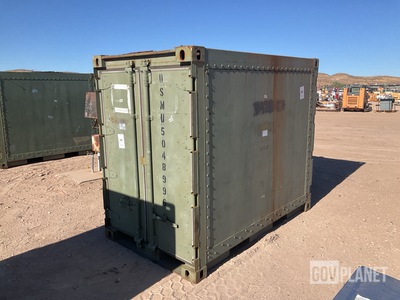 Storage Container