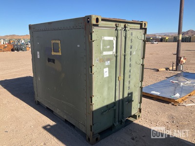 Storage Container