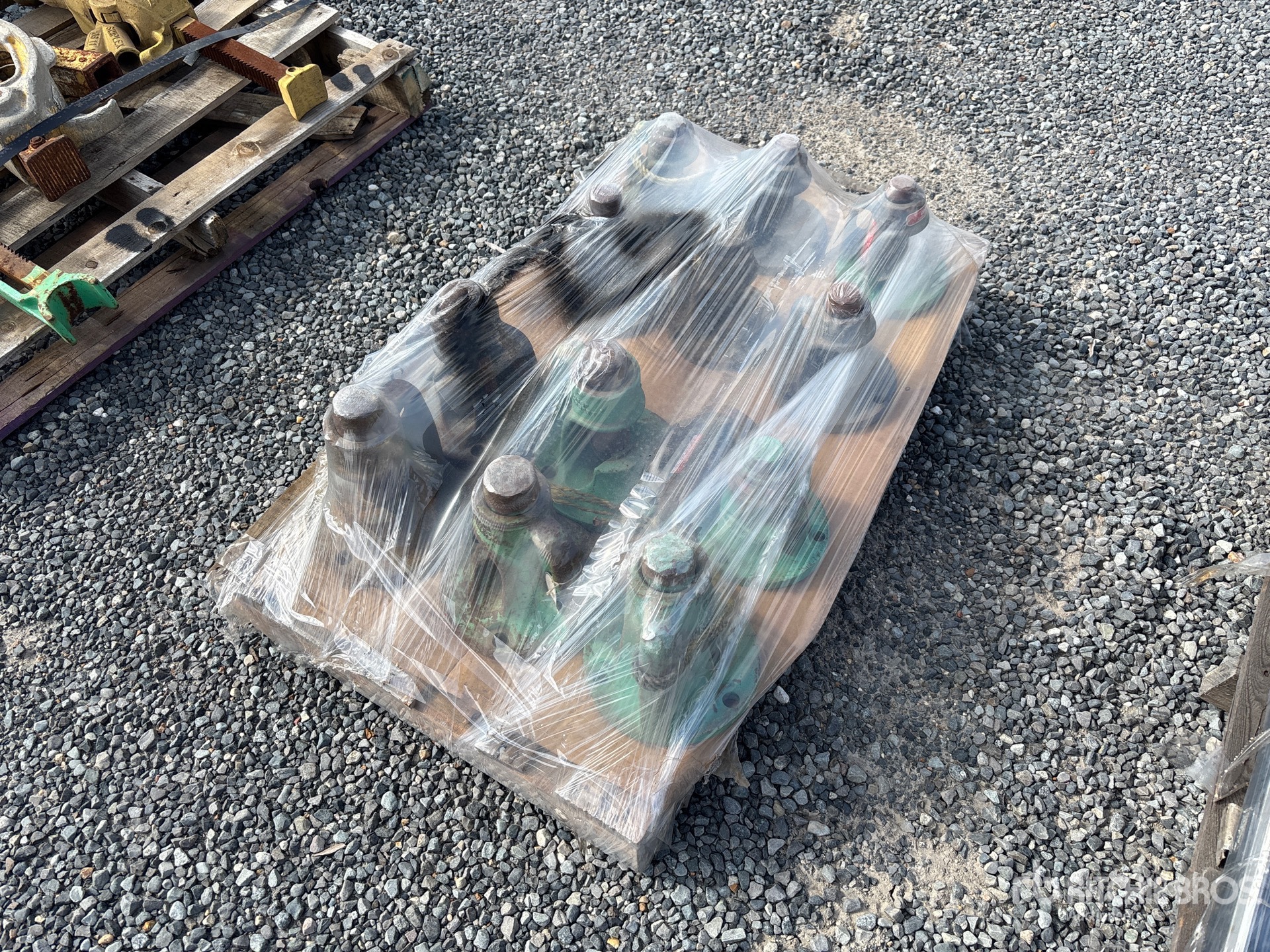 Morse Starret Cable Cutters