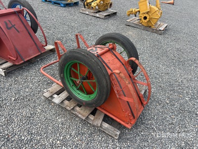 Wheelbarrow