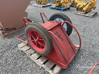 Wheelbarrow