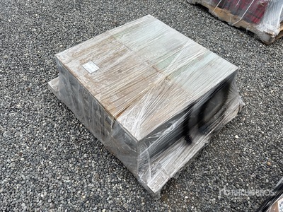 Pallet Cabinet Parts Bin その他 - 機械部品