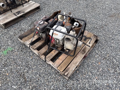 Tsurami TE3-50HA Water Pump