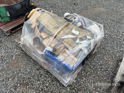 :Misc. Contractor Supplies Divers