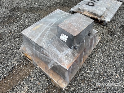 Pallet Cabinet Parts Bin Divers