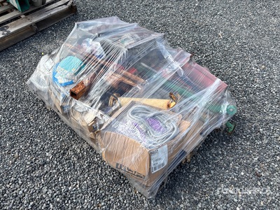 :Misc. Contractor Supplies