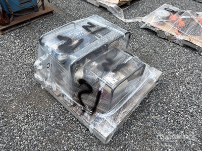 Quantity 3 Water Pump
