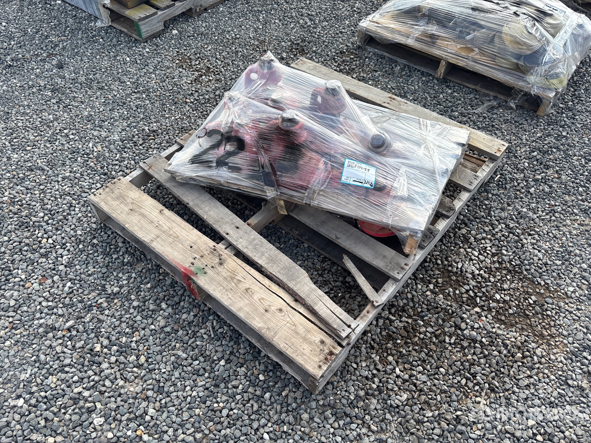 Quantity of Morse Starret B2 Cable Cutters
