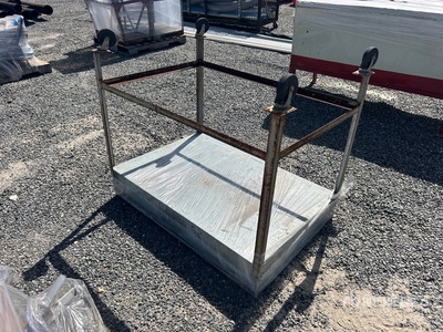 Warehouse Cart