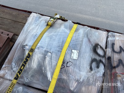 Crosby Pallet Safety Shackes Lifting Lifting Magnet
