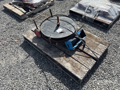 Banding Cart ハンドツール