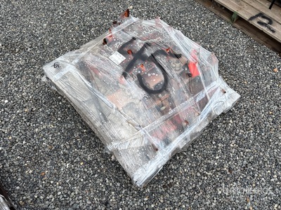 Jewel 2D Clamp Pipe Ridgid Jewel