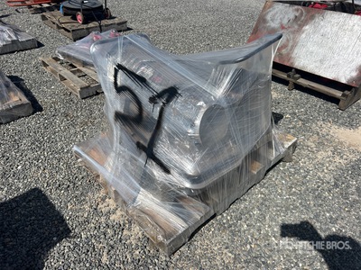 Quantity of (2) HS125KT 125000 BTU Radiateur