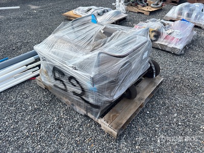 Quantity of (2) HS125KT Calefactor de espacio