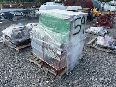 Pallet Utility Carts Utility Cart