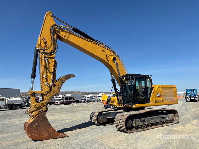 Excavators