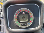 Control Station with Luces de advertencia del motor