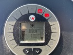 Control Station with Calibradores