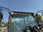 General Appearance with Funcionamiento de las luces exteriores
