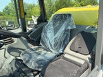 Control Station with Asiento/apoyabrazos