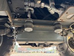 Conjunto embrague with Transfer Case / Drop Box