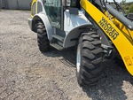 Chassis with 