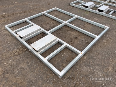 2100 mm Samolot o sterowaniu burtowym