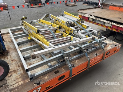 Skid Steer Landplane