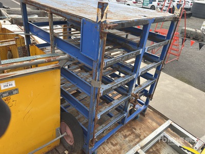 Shelves 産業関連 - その他
