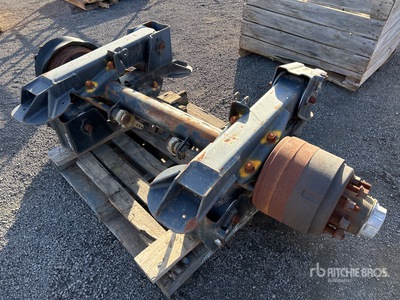 Rayco Axel