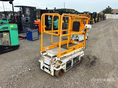 Hy-Brid PS-1030 Electric Hebebühne