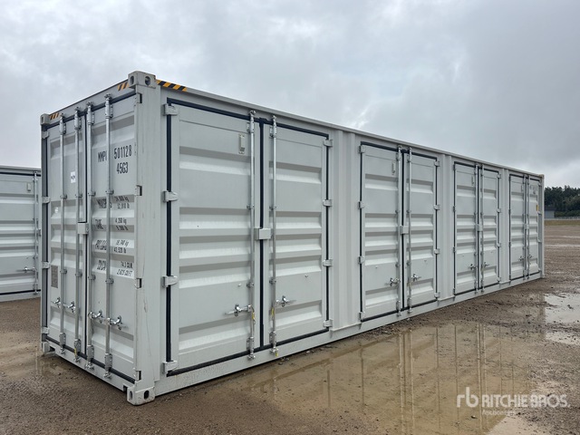 Containers