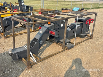 2026 PROMECH FW80 Fifth Wheel Wrecker Attachment Varios Camion (Unused)