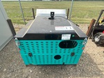 Control Station with