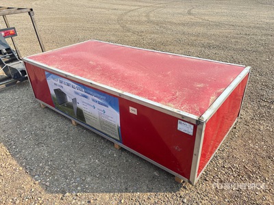 2026 SKLP SK-ZP20 20 ft x 30 ft Wiata Samochodowa (Unused)