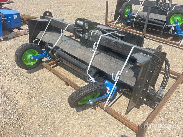 Skid Steer Attachments