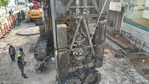 Chassis with