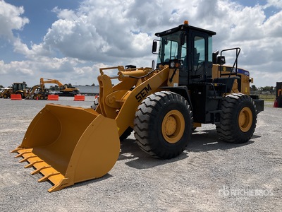 2026 SEM SEM655D Cargador sobre Neumaticos (Sin Usar) / Wheel Loader (Unused)