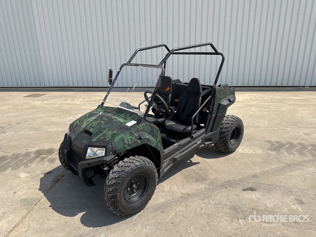 Powersports