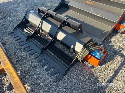 2026 PABREAK PRL350 68 in Skid Steer Landplane (Unused)
