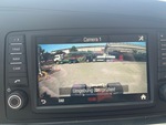 Cab with 