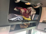 Cab with 