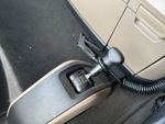 Cab with 