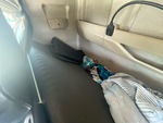 Cab with 